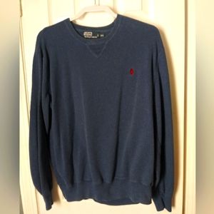 Polo Ralph Lauren Crew Neck Pullover